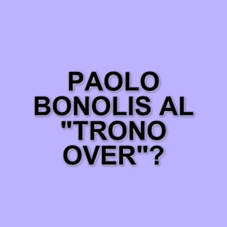 Maria De Filippi Sorprende Paolo Bonolis Con Un Invito Inaspettato A &Amp;Quot;Trono Over&Amp;Quot;