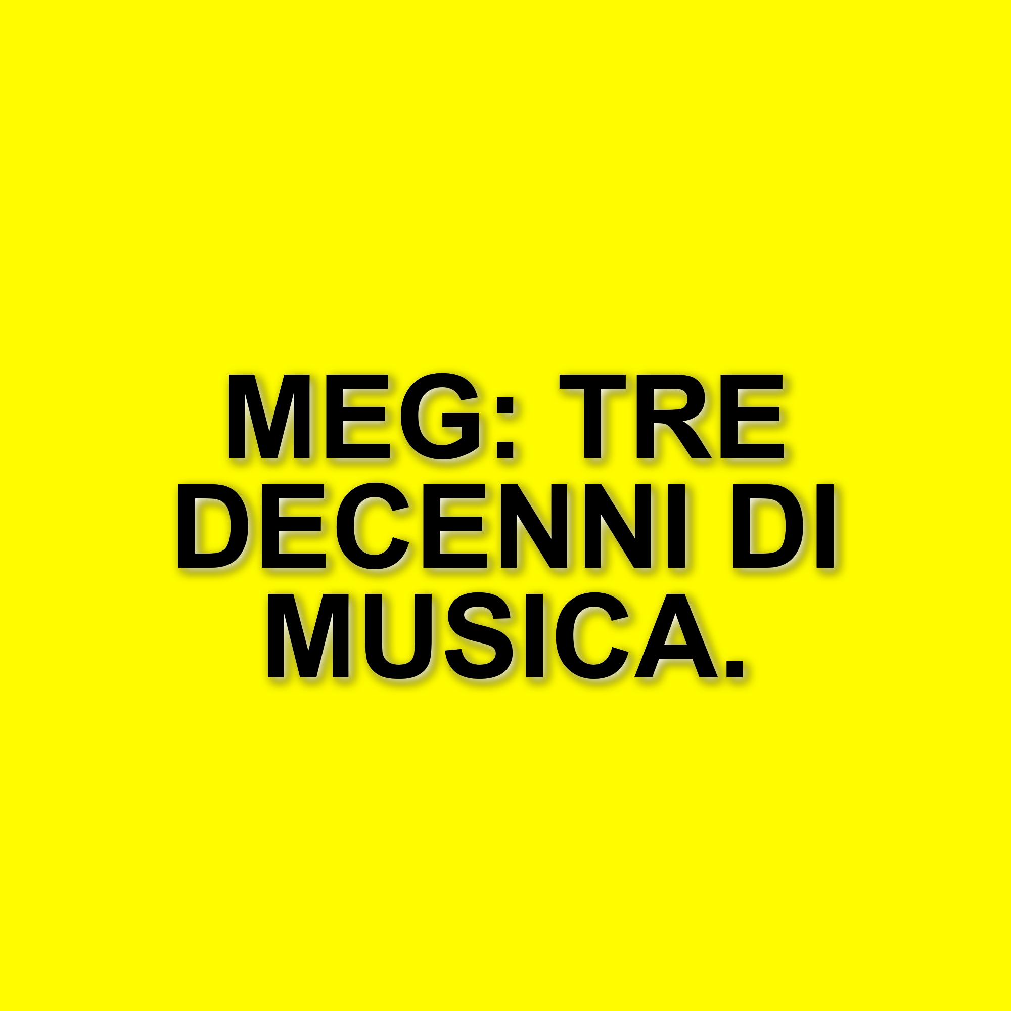 Meg: La voce indipendente della musica alternativa italiana