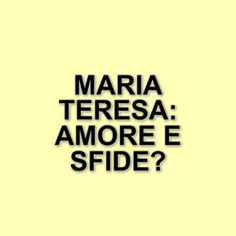 Maria Teresa Ruta: la sua vita tra successi, dolori e nuovi amori