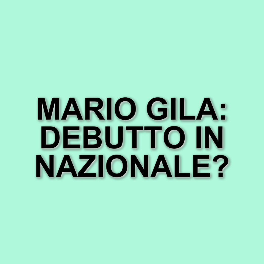 Mario Gila convocato dalla Spagna: la prima chiamata per il difensore della Lazio
