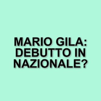 Mario Gila convocato dalla Spagna: la prima chiamata per il difensore della Lazio