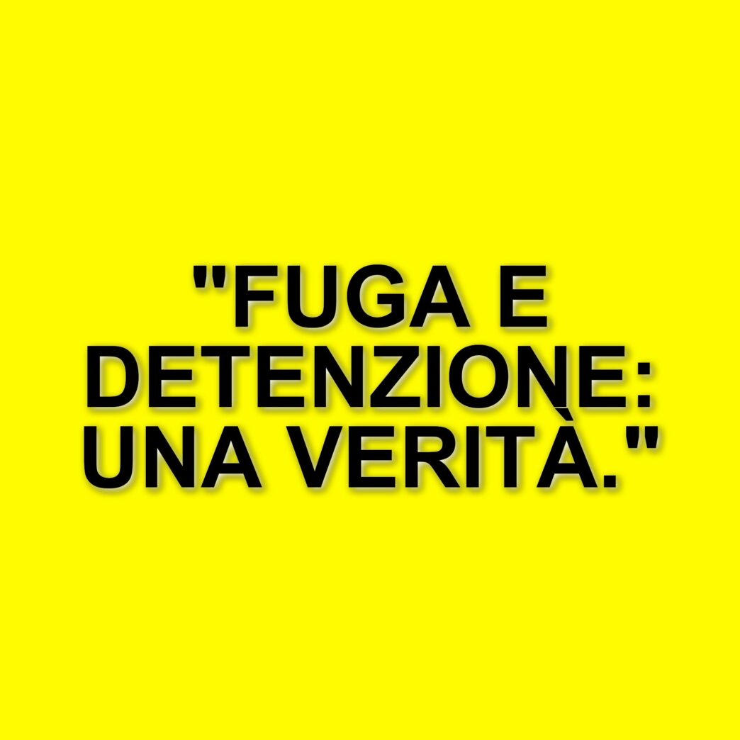 Marjan Jamali: la storia di una donna iraniana in fuga e detenuta in Italia