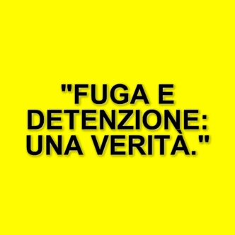 Marjan Jamali: la storia di una donna iraniana in fuga e detenuta in Italia