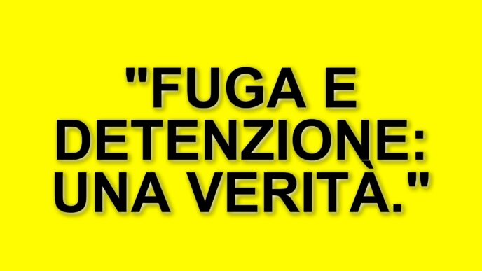 Marjan Jamali: la storia di una donna iraniana in fuga e detenuta in Italia