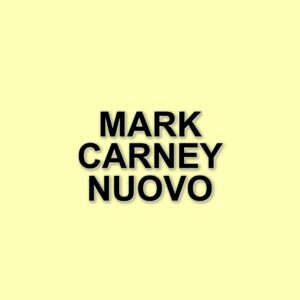 Mark Carney nuovo premier del Canada: sfide e opportunità in un contesto globale complesso