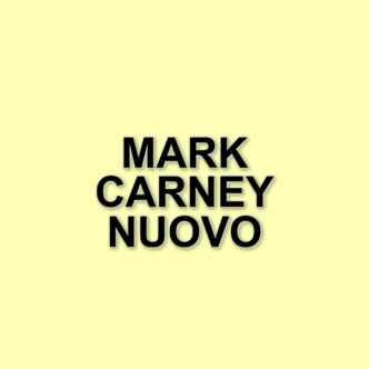 Mark Carney nuovo premier del Canada: sfide e opportunità in un contesto globale complesso
