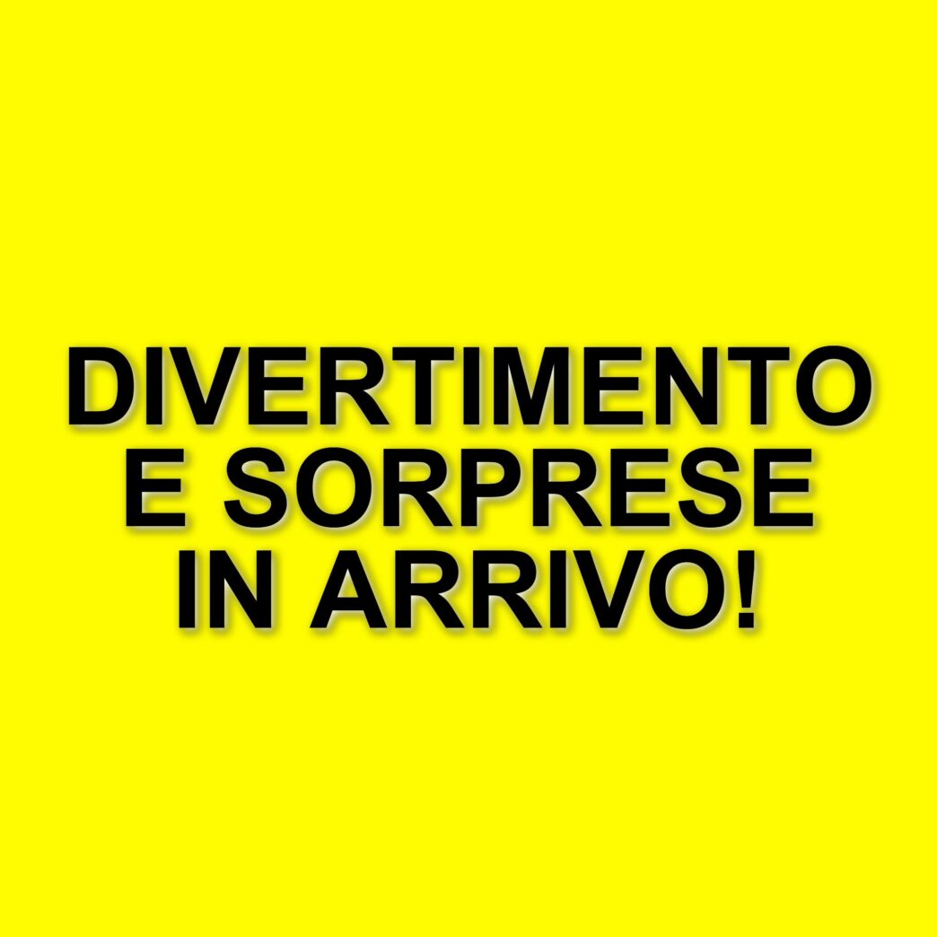 Stasera tutto è possibile: anticipazioni e ospiti dell'ottava puntata del comedy show di Stefano De Martino
