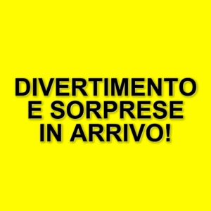 Stasera tutto è possibile: anticipazioni e ospiti dell'ottava puntata del comedy show di Stefano De Martino