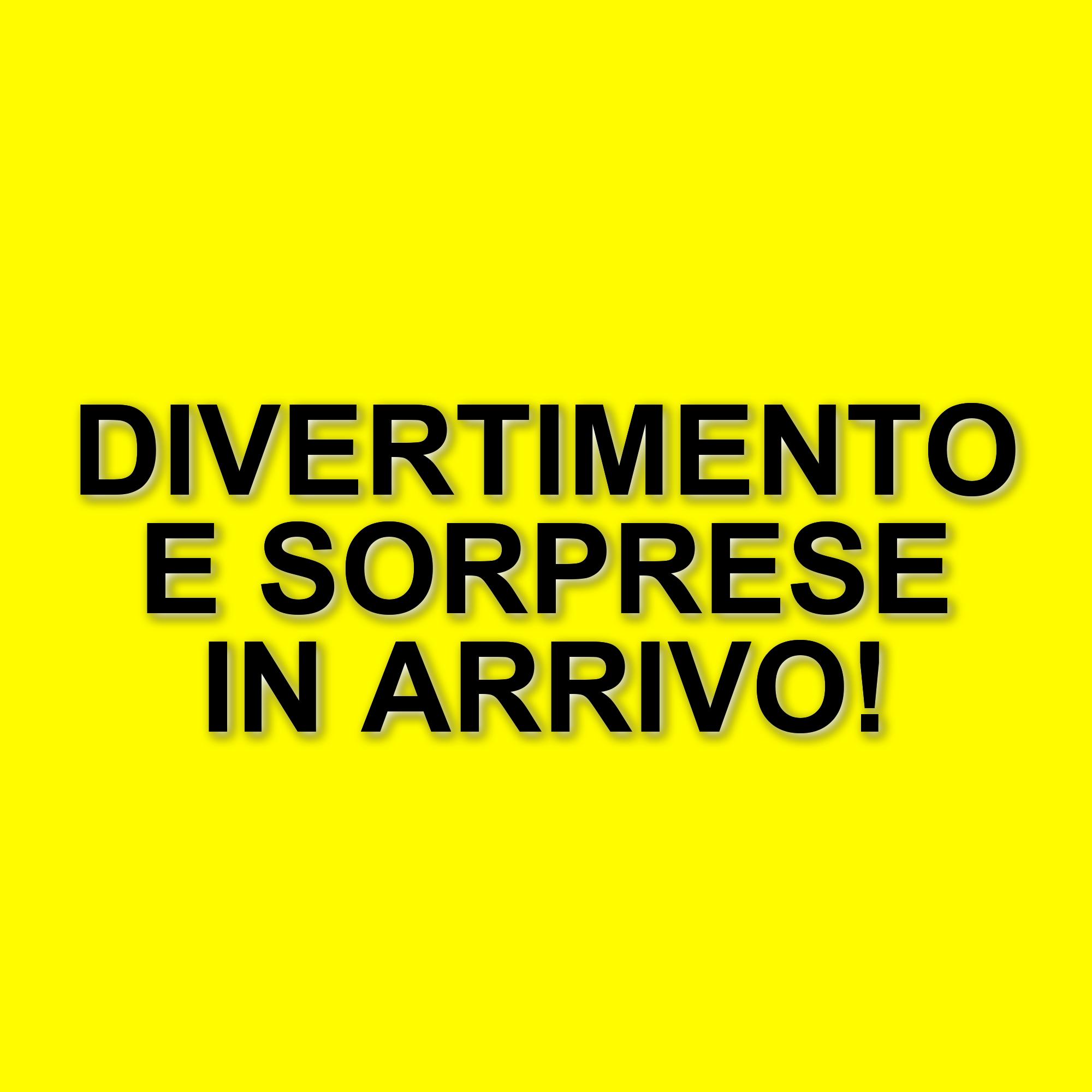 Stasera tutto è possibile: anticipazioni e ospiti dell'ottava puntata del comedy show di Stefano De Martino