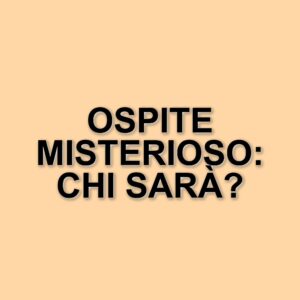 Nuovo appuntamento con “Stasera c’è Cattelan” su Rai2: ospiti e sorprese in arrivo