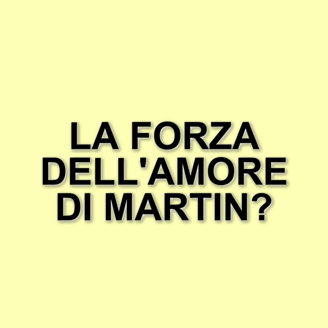 Martin Castrogiovanni: La carriera di un rugbista e la battaglia contro la malattia
