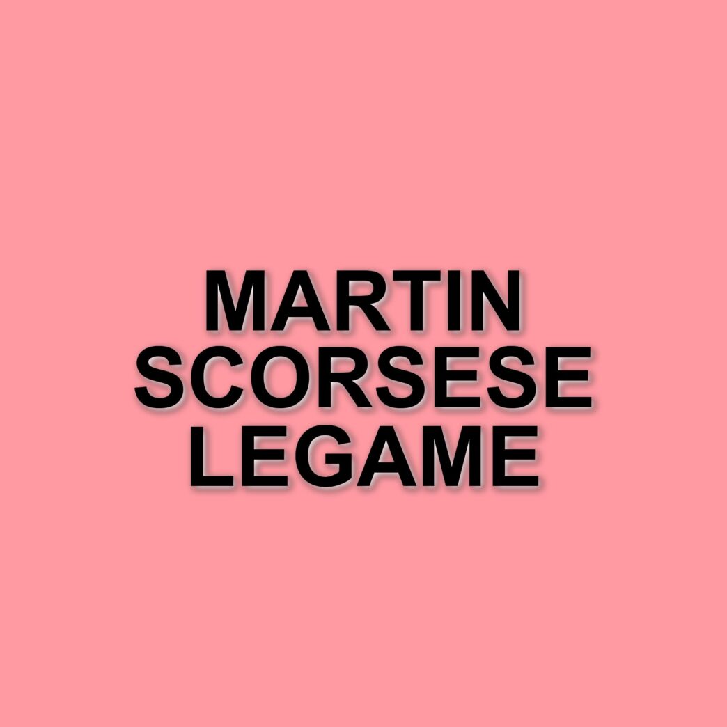 Martin Scorsese e il suo legame indissolubile con New York: i 30 film da non perdere