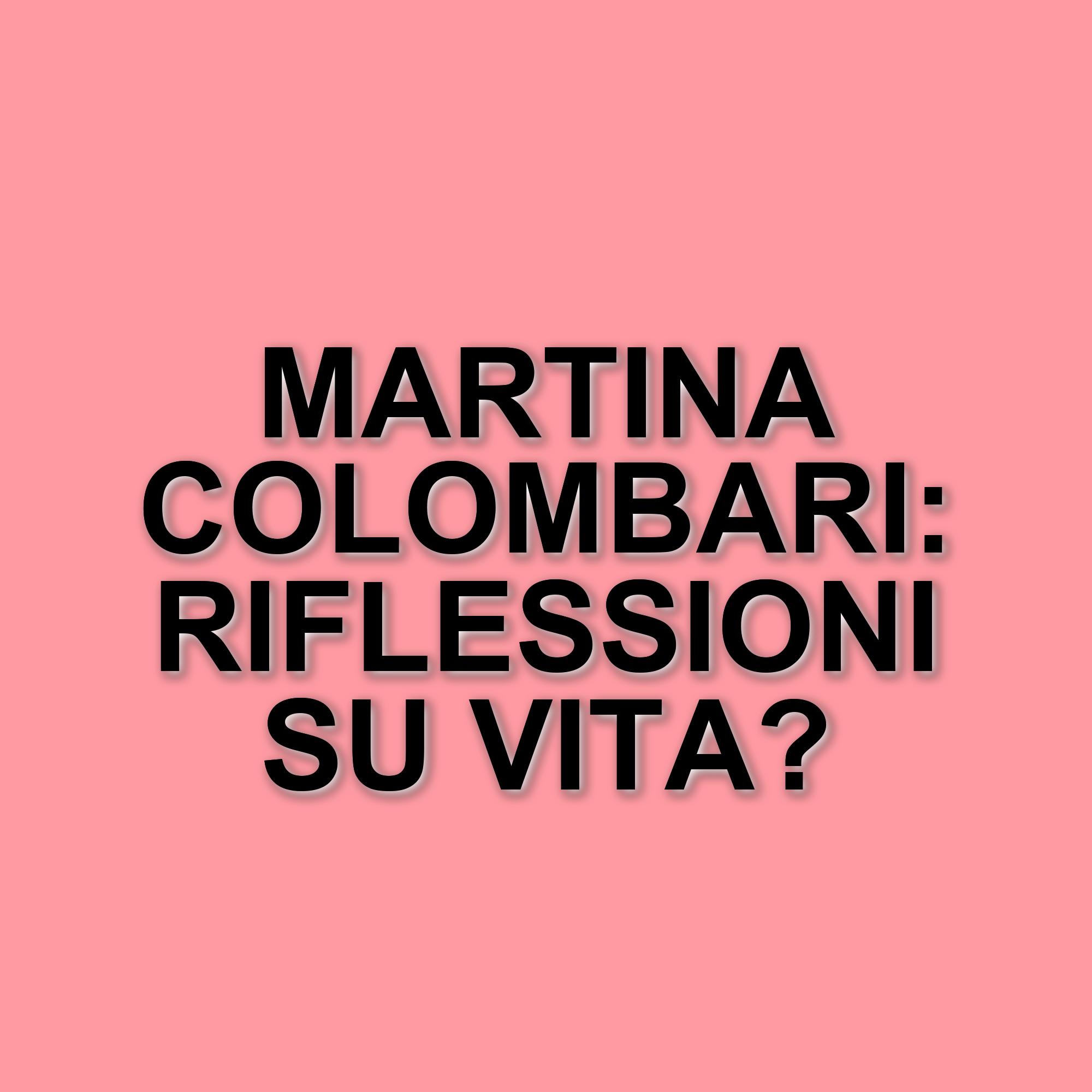 Martina Colombari: cinquant'anni di vita, carriera e sfide familiari