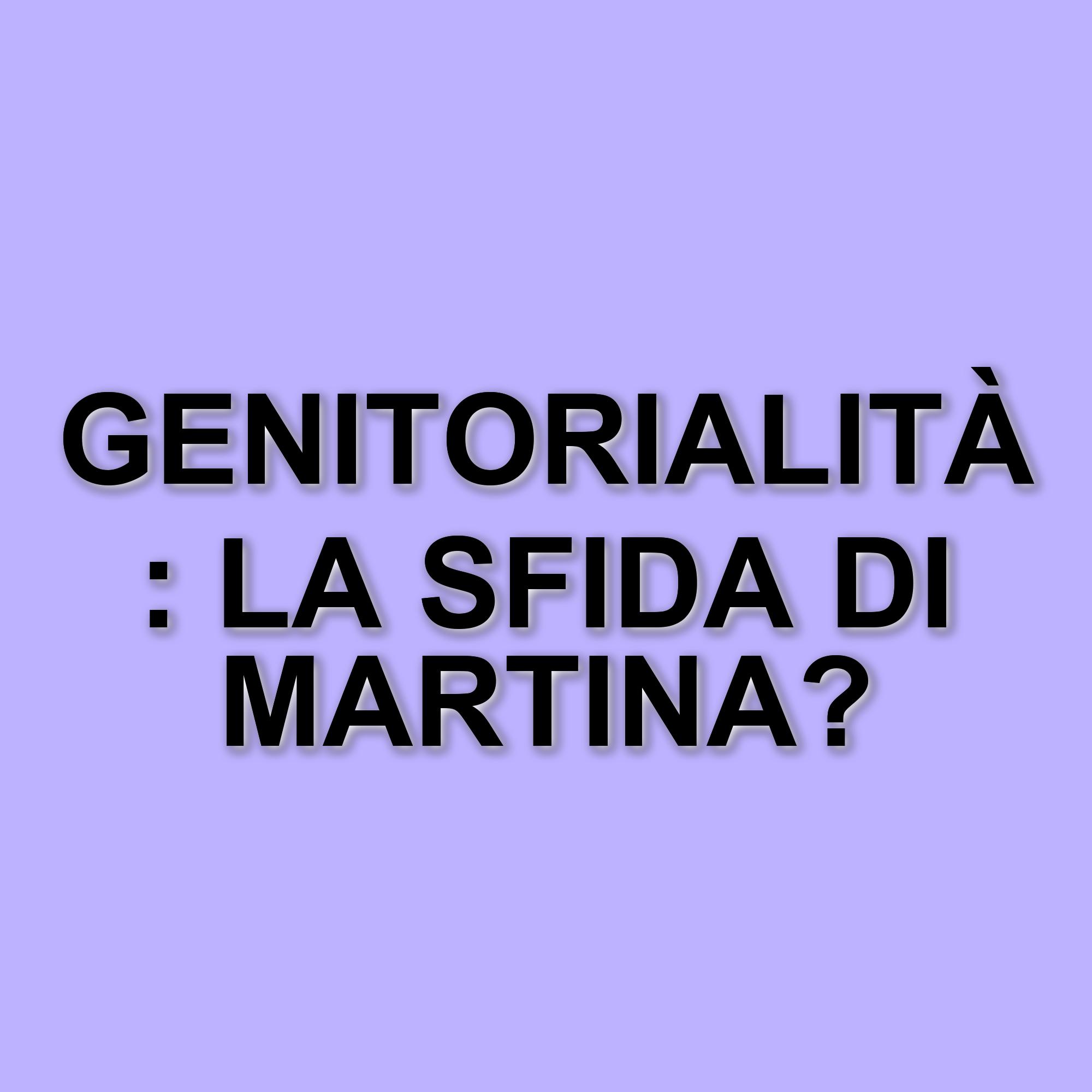 Martina Colombari: la sua vita, la famiglia e le sfide affrontate con il figlio Achille