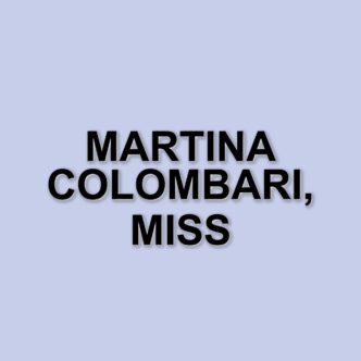 Martina Colombari compie 50 anni: un viaggio tra carriera e vita privata