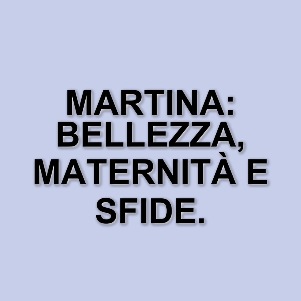 Martina Colombari: la verità sulla rottura con Alberto Tomba e la vita a 50 anni