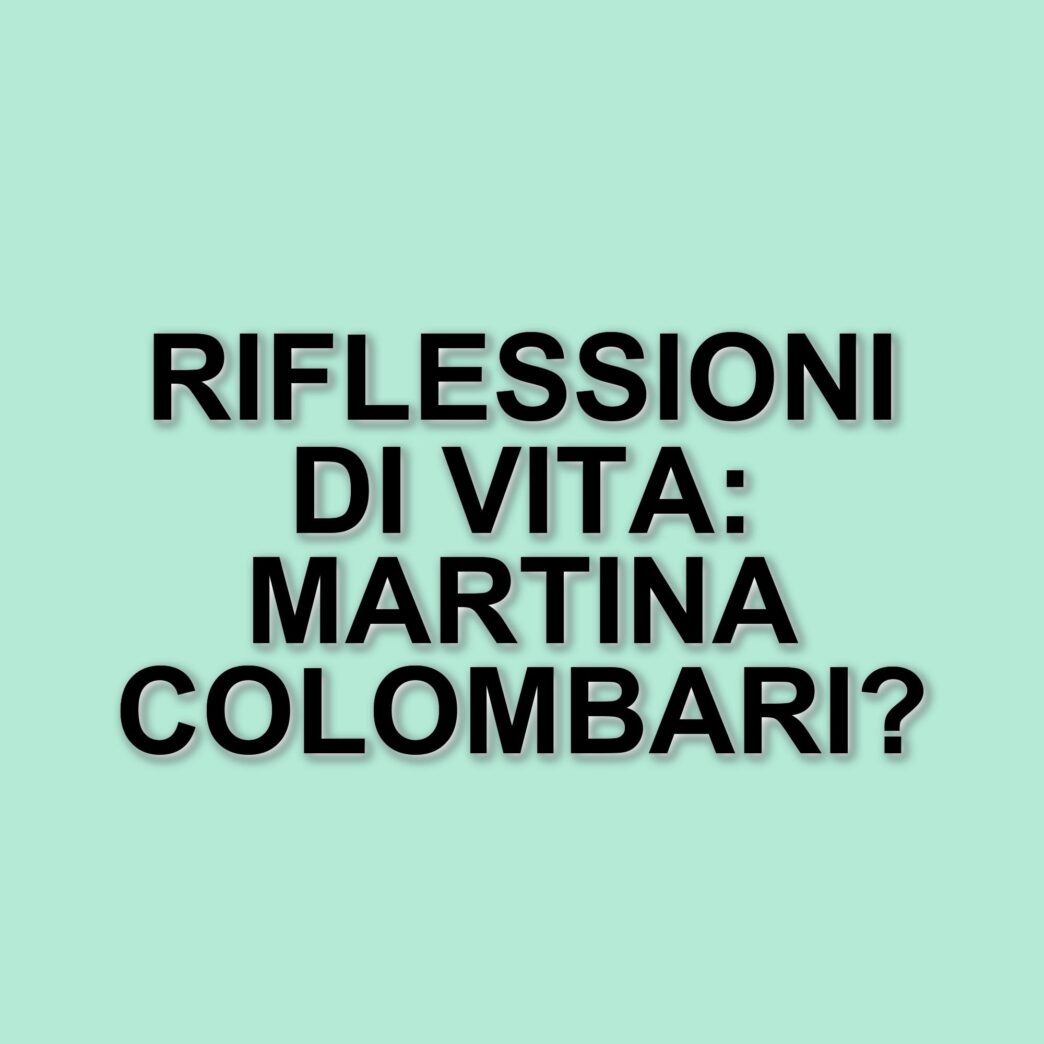 Martina Colombari: Un bilancio di vita e amore alla vigilia dei 50 anni