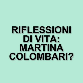 Martina Colombari: Un bilancio di vita e amore alla vigilia dei 50 anni