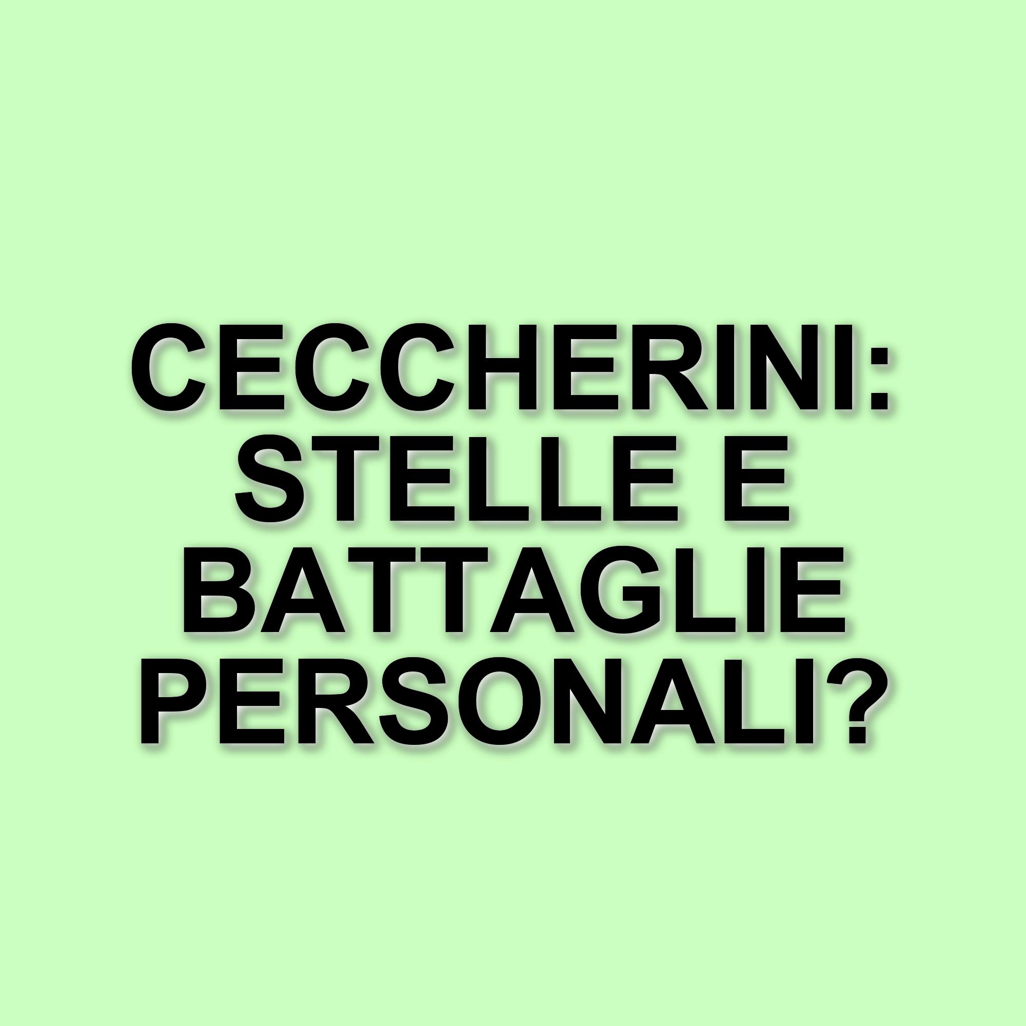 Massimo Ceccherini: dalla Fiorentina alle stelle del cinema e le sue battaglie personali