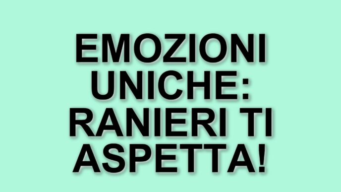 Massimo Ranieri in concerto al Krimisound Festival: un'estate di emozioni a Cirò Marina