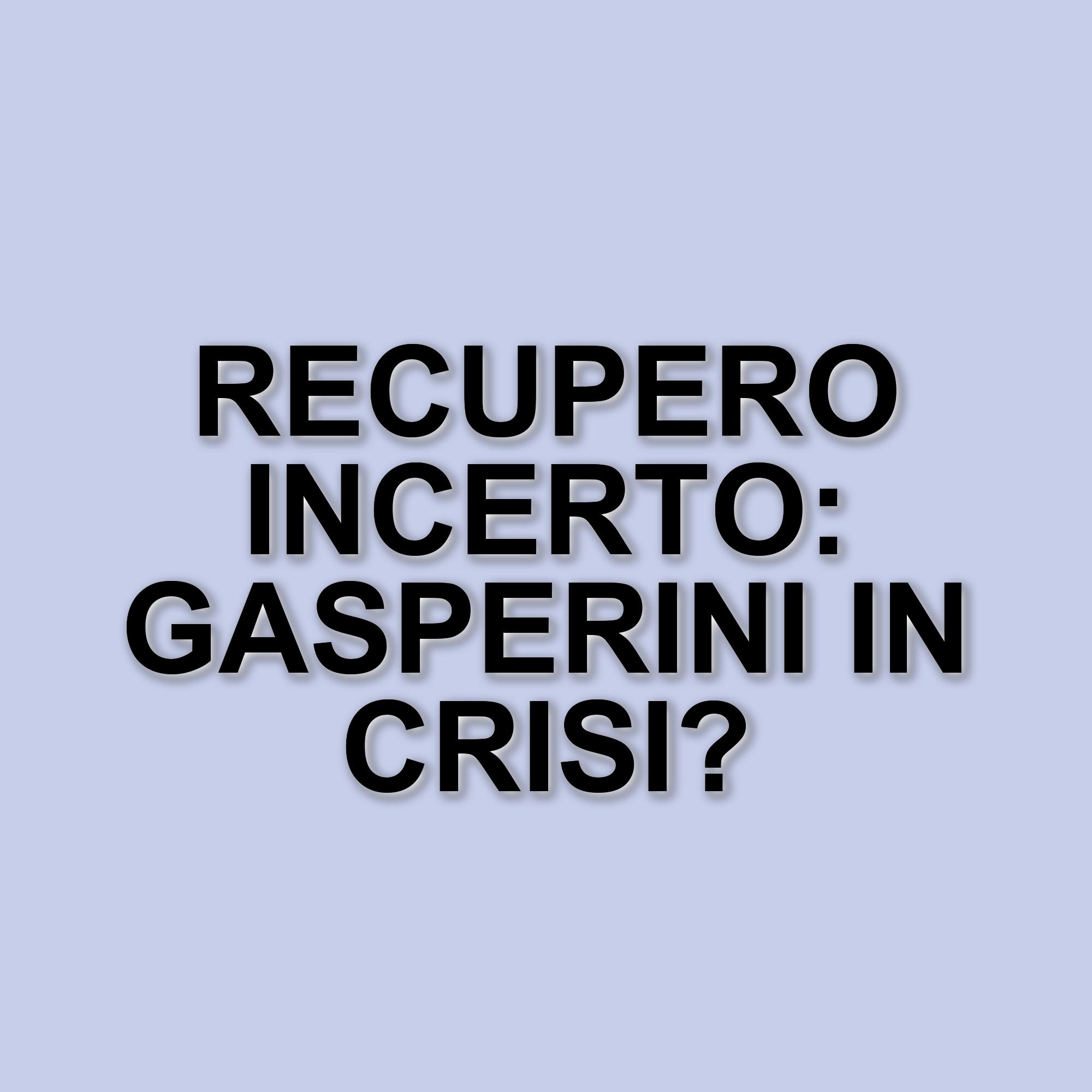 Gasperini valuta il recupero di Retegui: decisione attesa per la sfida contro la Fiorentina