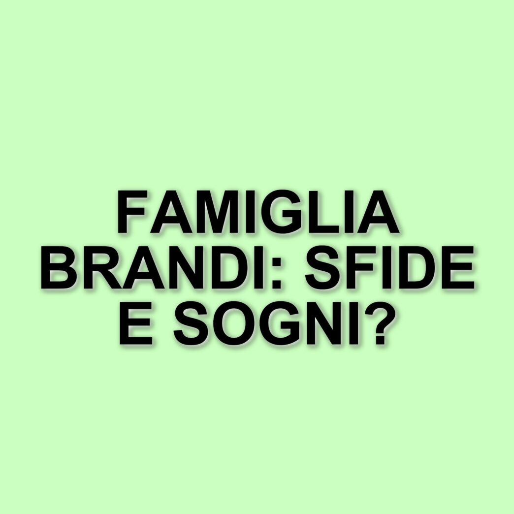 Matilde Brandi presenta le figlie Aurora e Sofia: un legame speciale tra amore e crescita