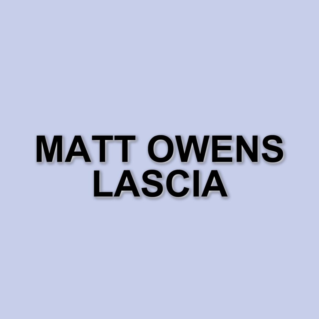 Matt Owens lascia il ruolo di showrunner di One Piece per dedicarsi alla salute mentale