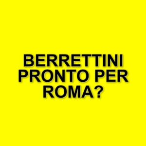 Matteo Berrettini: Un ritorno trionfale nel tennis mondiale