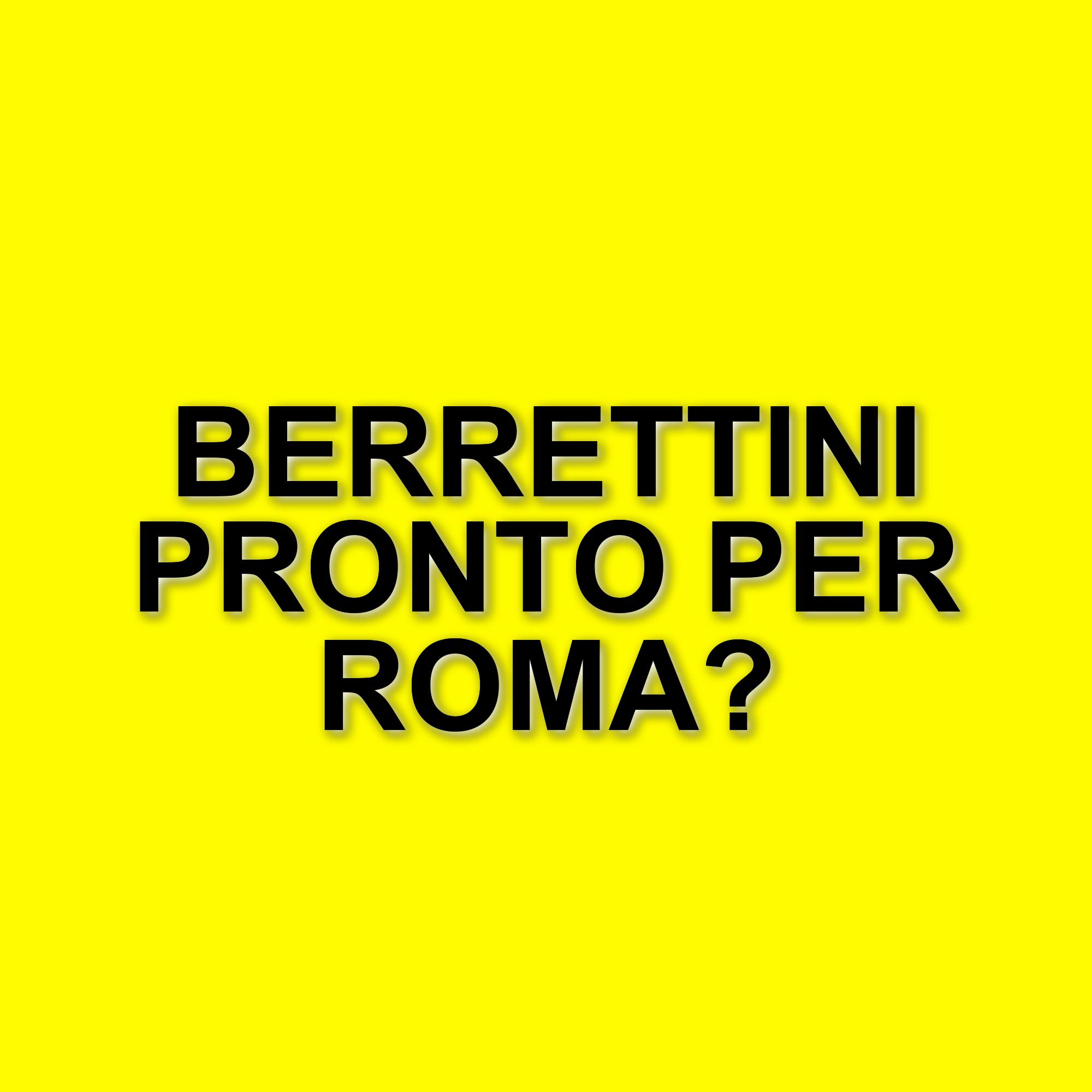 Matteo Berrettini: Un ritorno trionfale nel tennis mondiale