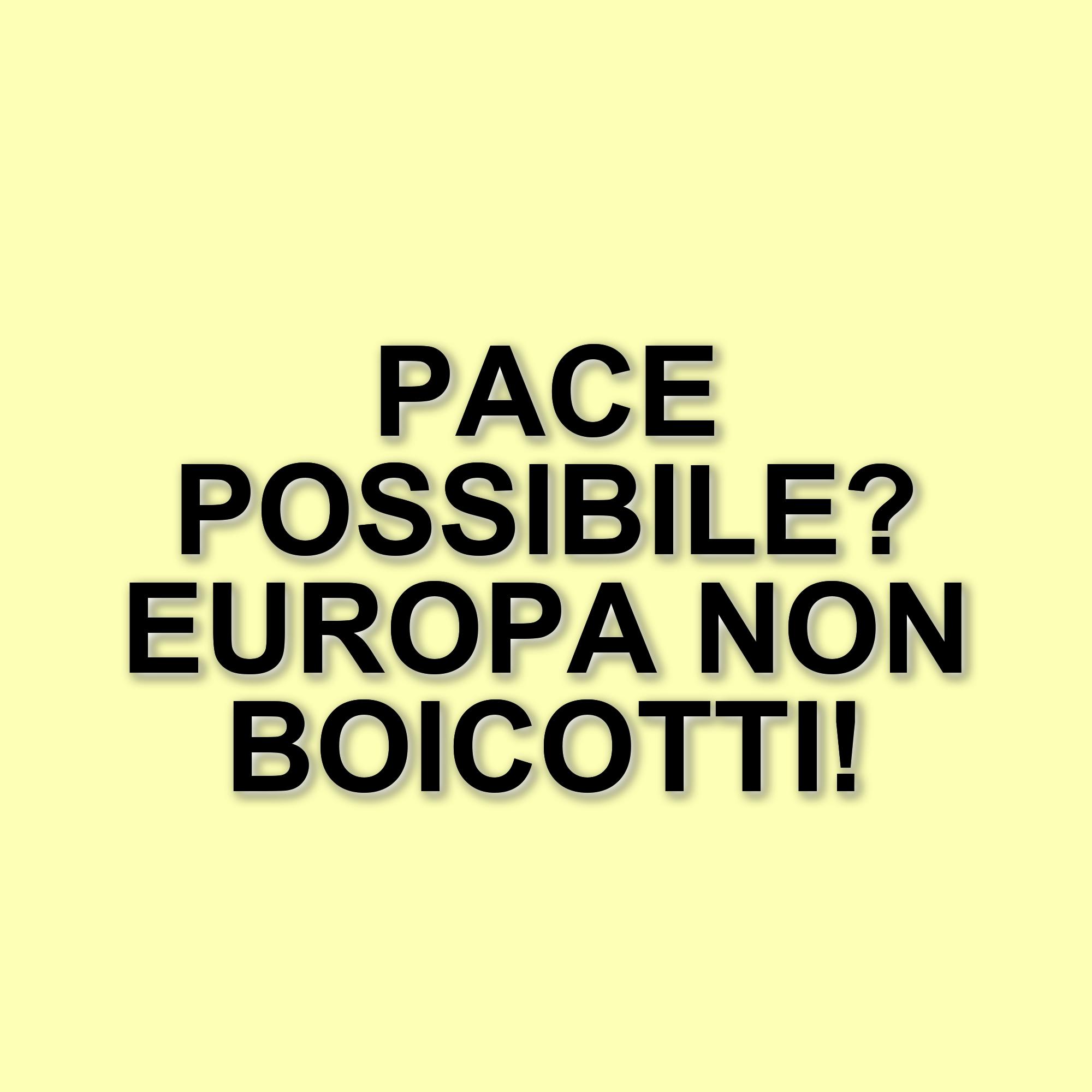 Matteo Salvini: Trump e Zelensky a un tavolo per la pace, l'Europa non boicotti l'iniziativa
