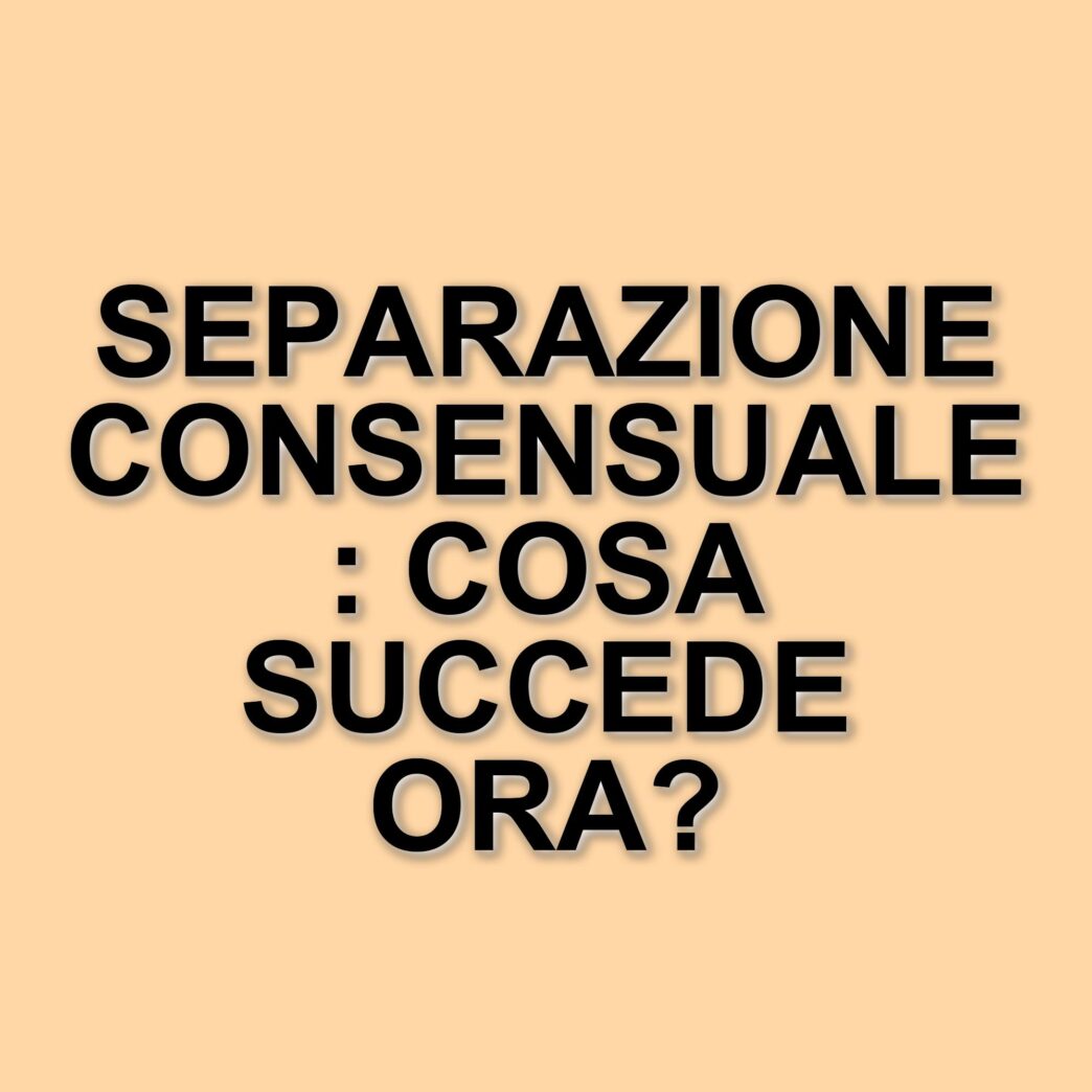Matteo Viviani e Ludmilla Radchenko annunciano la separazione: una scelta condivisa e serena