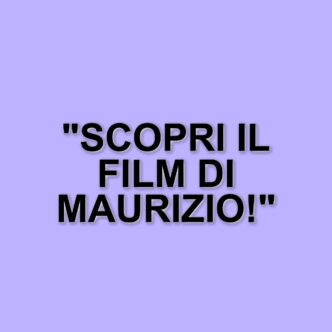 Maurizio Battista: un padre che riflette su relazioni e nuovi inizi nel suo ultimo film