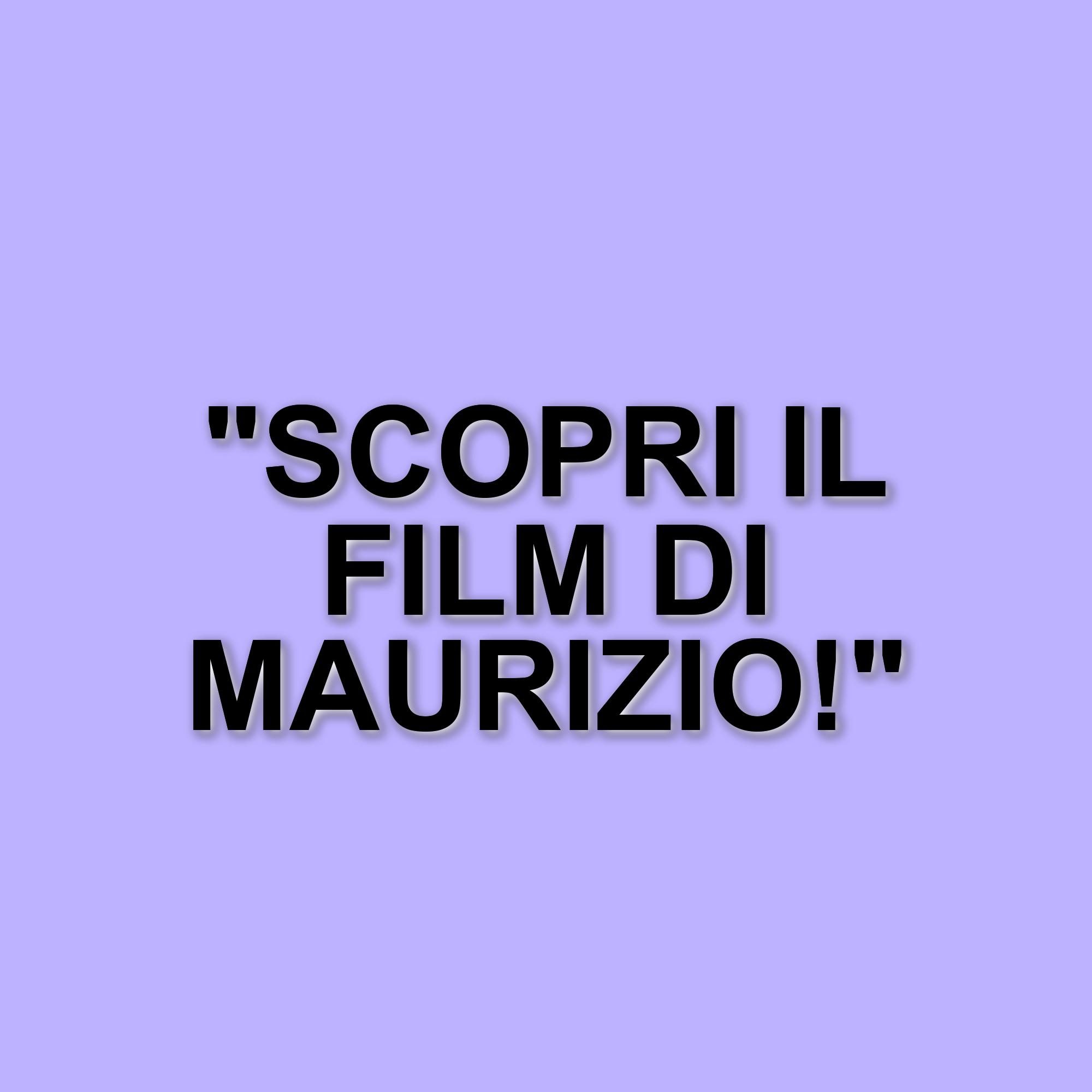 Maurizio Battista: un padre che riflette su relazioni e nuovi inizi nel suo ultimo film