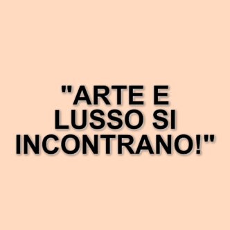 Maurizio Cattelan firma un bancone d'albergo a Roma: l'arte incontra il lusso