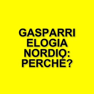 Gasparri elogia il ministro Nordio per le risposte sulle condotte dei magistrati