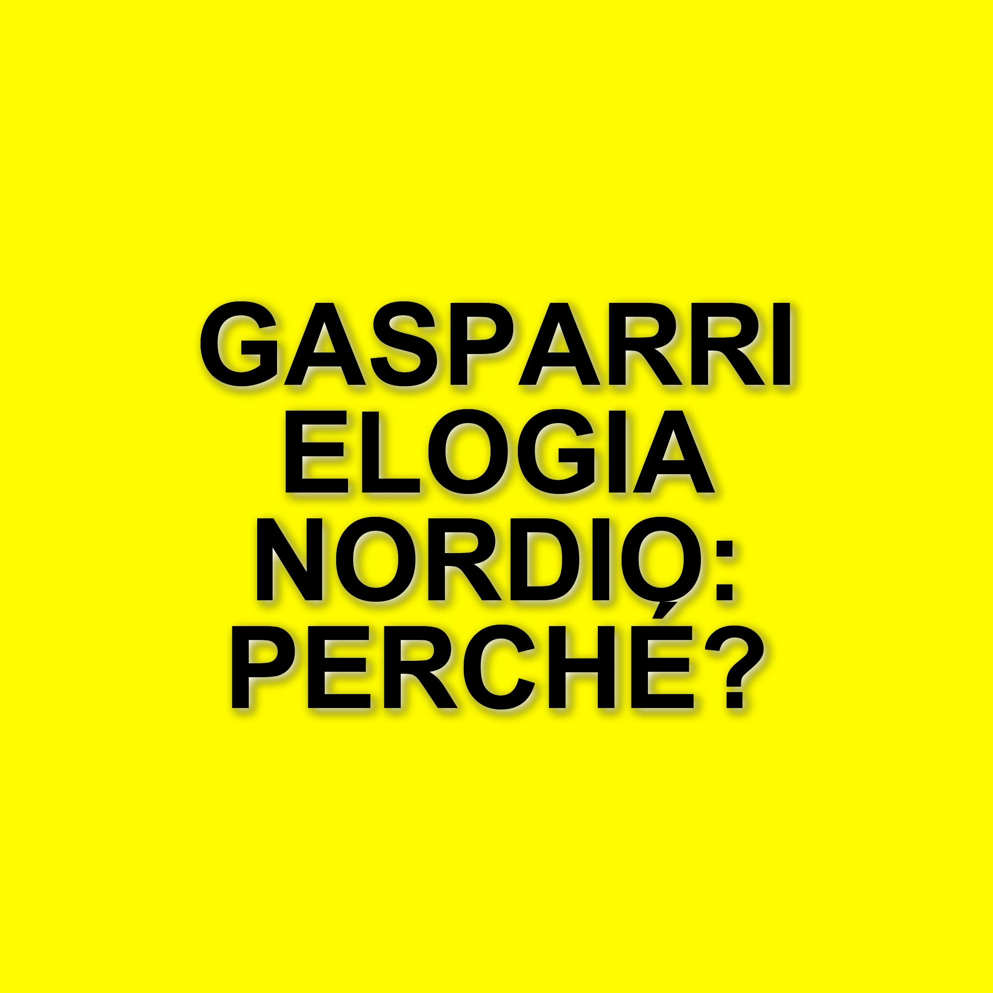 Gasparri elogia il ministro Nordio per le risposte sulle condotte dei magistrati
