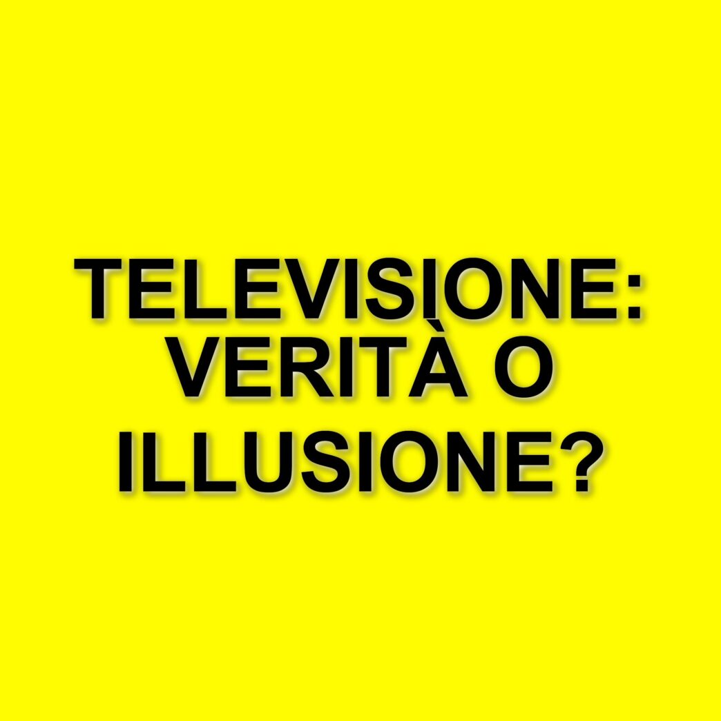 Max Giusti presenta 'Dicono di te': una commedia sulla televisione e le sue contraddizioni