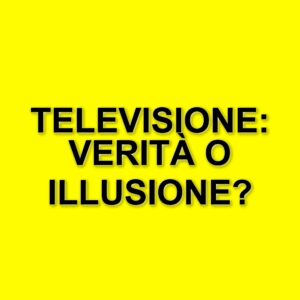 Max Giusti presenta 'Dicono di te': una commedia sulla televisione e le sue contraddizioni