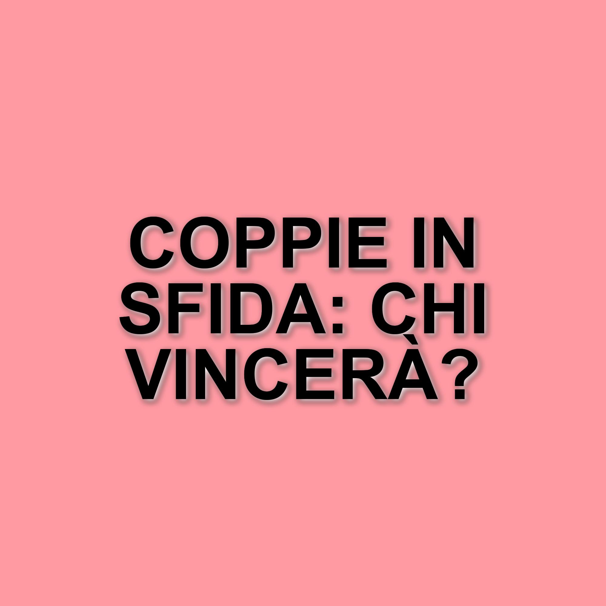 Nuovo reality show Mediaset: otto coppie in convivenza forzata tra sfide e sorprese
