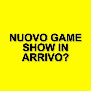 Mediaset prepara un nuovo game show: Pierpaolo Pretelli, Fabio Rovazzi e Diletta Leotta in lizza