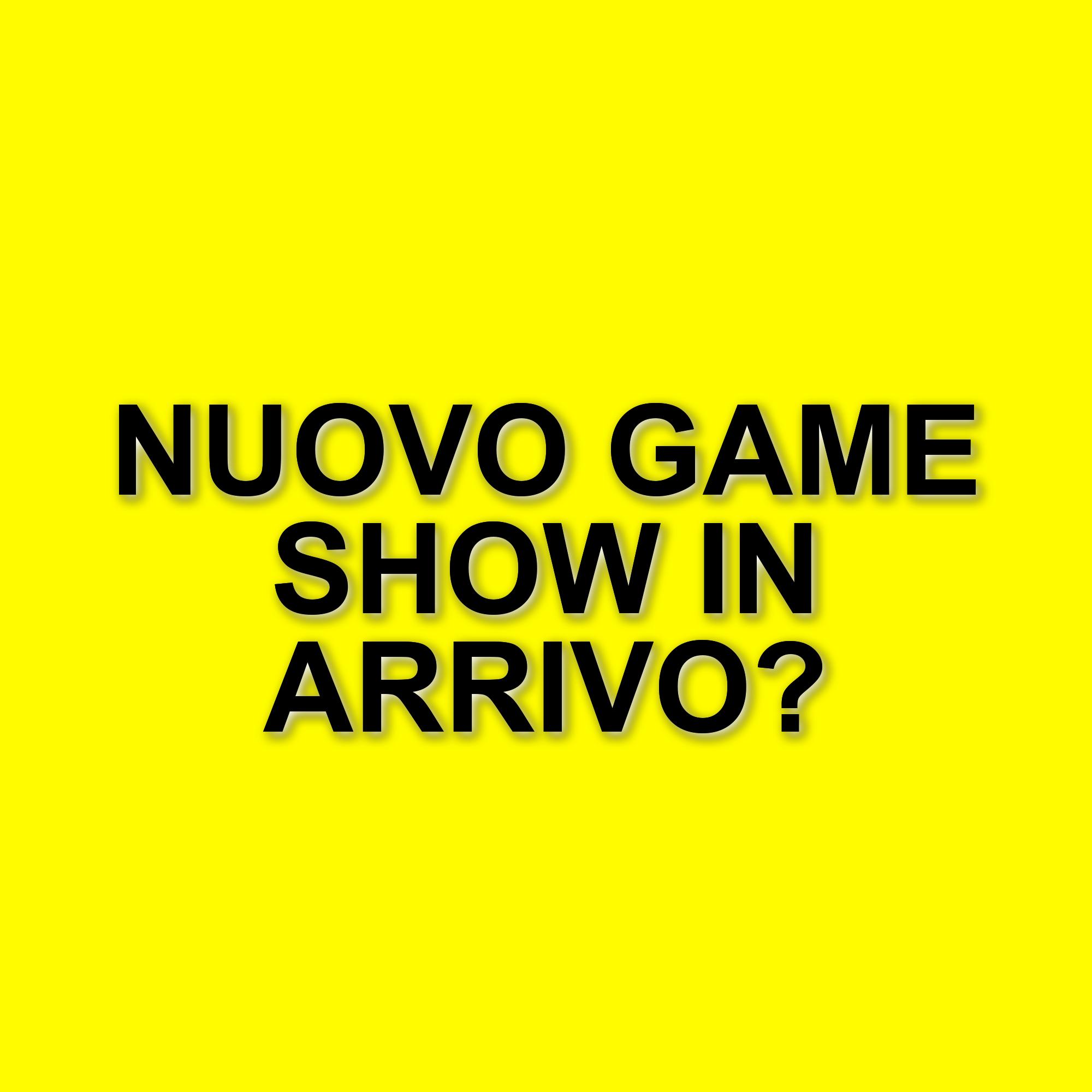 Mediaset prepara un nuovo game show: Pierpaolo Pretelli, Fabio Rovazzi e Diletta Leotta in lizza