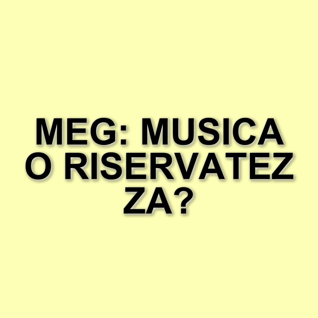 Meg, la voce dei 99 Posse: la sua carriera e la vita privata tra musica e riservatezza