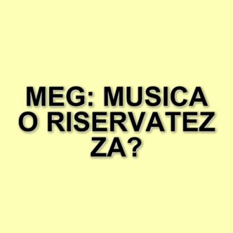 Meg, la voce dei 99 Posse: la sua carriera e la vita privata tra musica e riservatezza