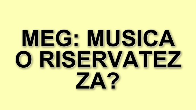 Meg, la voce dei 99 Posse: la sua carriera e la vita privata tra musica e riservatezza
