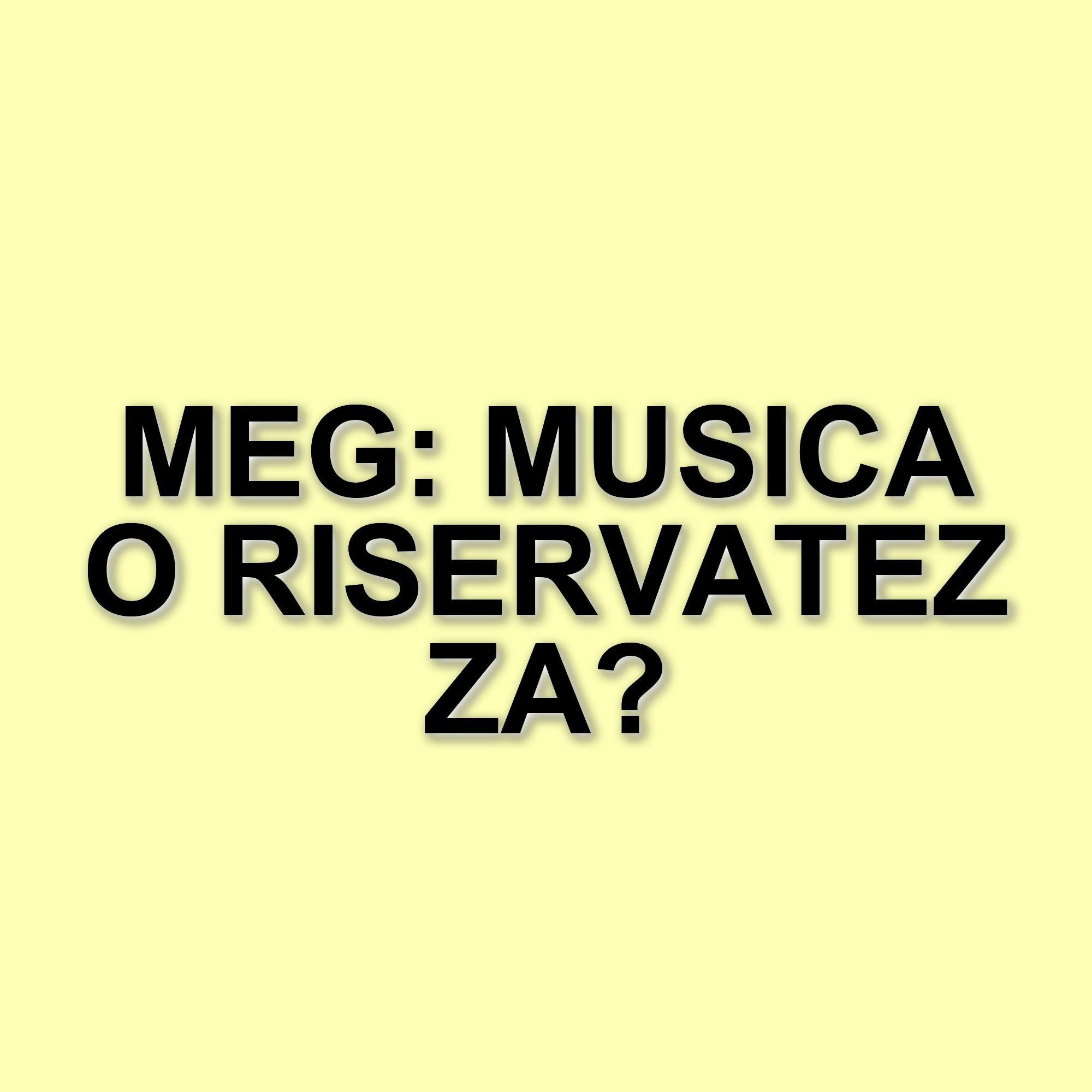 Meg, la voce dei 99 Posse: la sua carriera e la vita privata tra musica e riservatezza