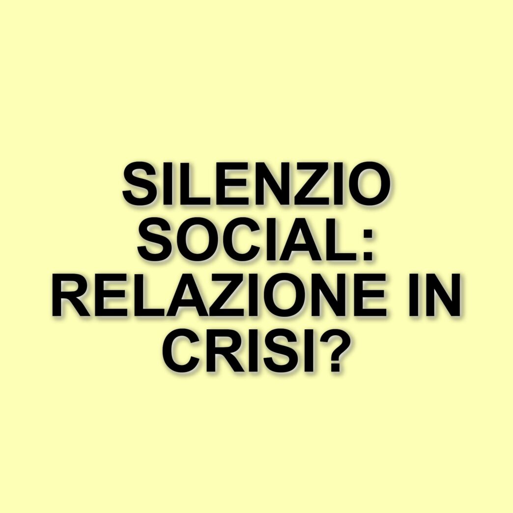 Melissa Satta e Carlo Beretta: il silenzio social alimenta i dubbi sulla loro relazione