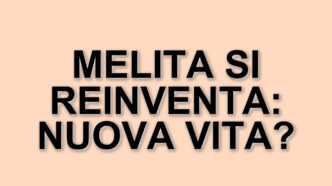 Melita Toniolo: La Nuova Vita Tra Radio E Maternità Dopo La Fine Di Una Lunga Relazione