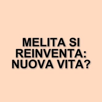 Melita Toniolo: La Nuova Vita Tra Radio E Maternità Dopo La Fine Di Una Lunga Relazione