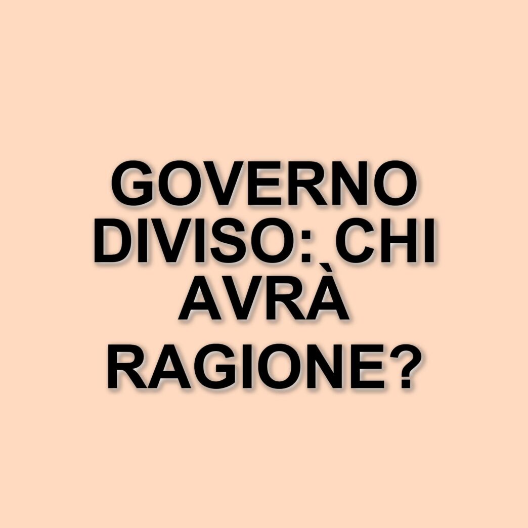 Meloni e Salvini: il dibattito sulla spesa per la difesa divide il governo italiano