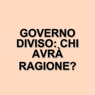 Meloni e Salvini: il dibattito sulla spesa per la difesa divide il governo italiano
